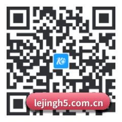 APK 极速安装包 二维码